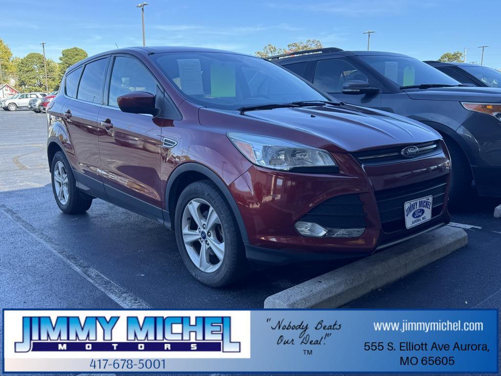 used 2014 Ford Escape car, priced at $8,500