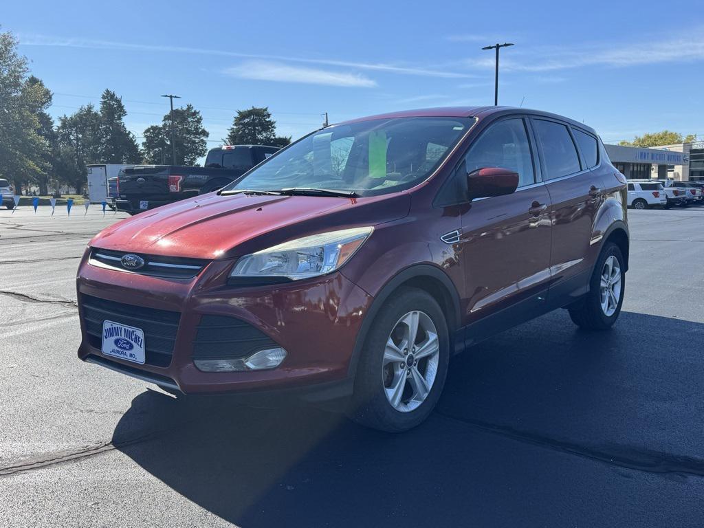 used 2014 Ford Escape car, priced at $8,500