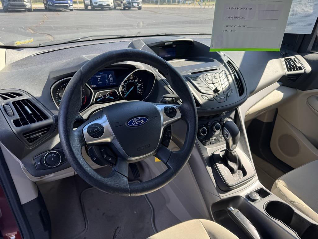 used 2014 Ford Escape car, priced at $8,500
