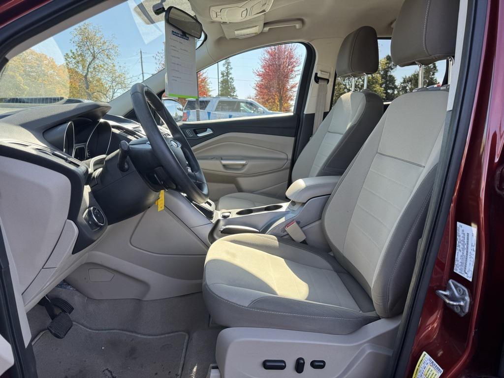 used 2014 Ford Escape car, priced at $8,500