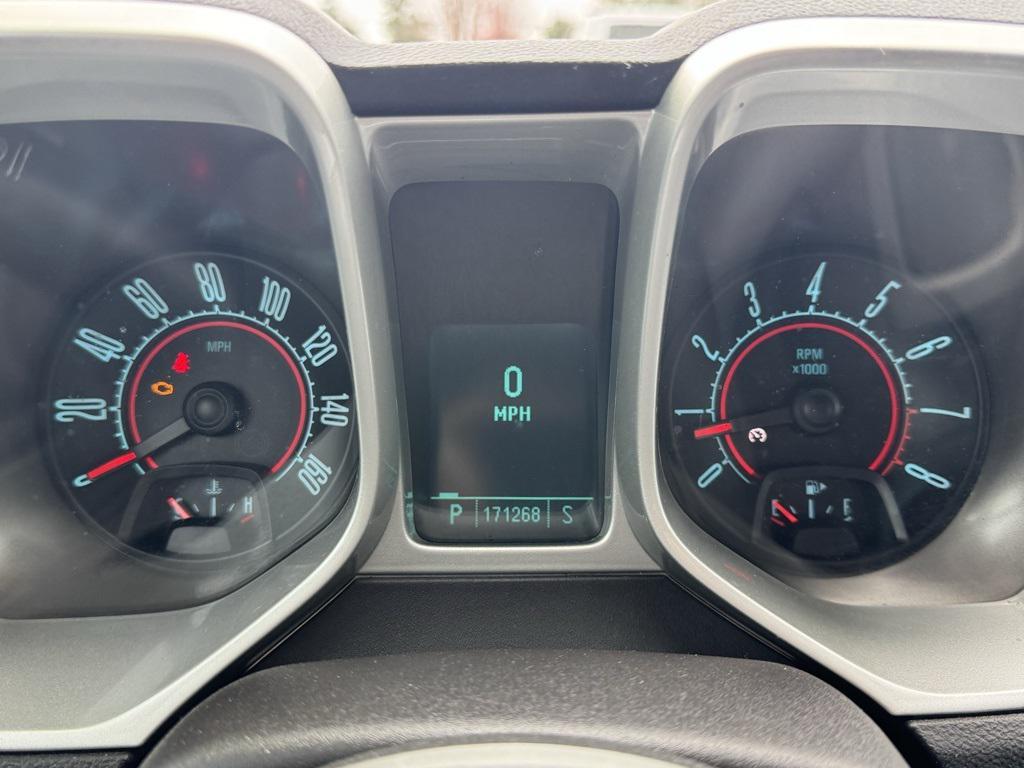 used 2010 Chevrolet Camaro car, priced at $8,000