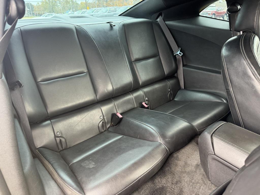 used 2010 Chevrolet Camaro car, priced at $8,000