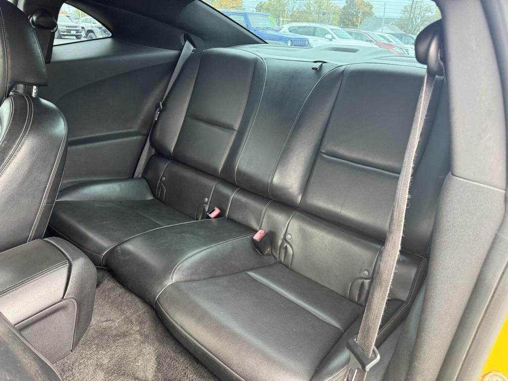 used 2010 Chevrolet Camaro car, priced at $8,000