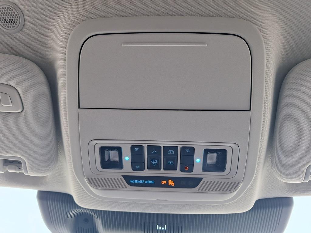 new 2025 Ford Explorer car, priced at $47,500