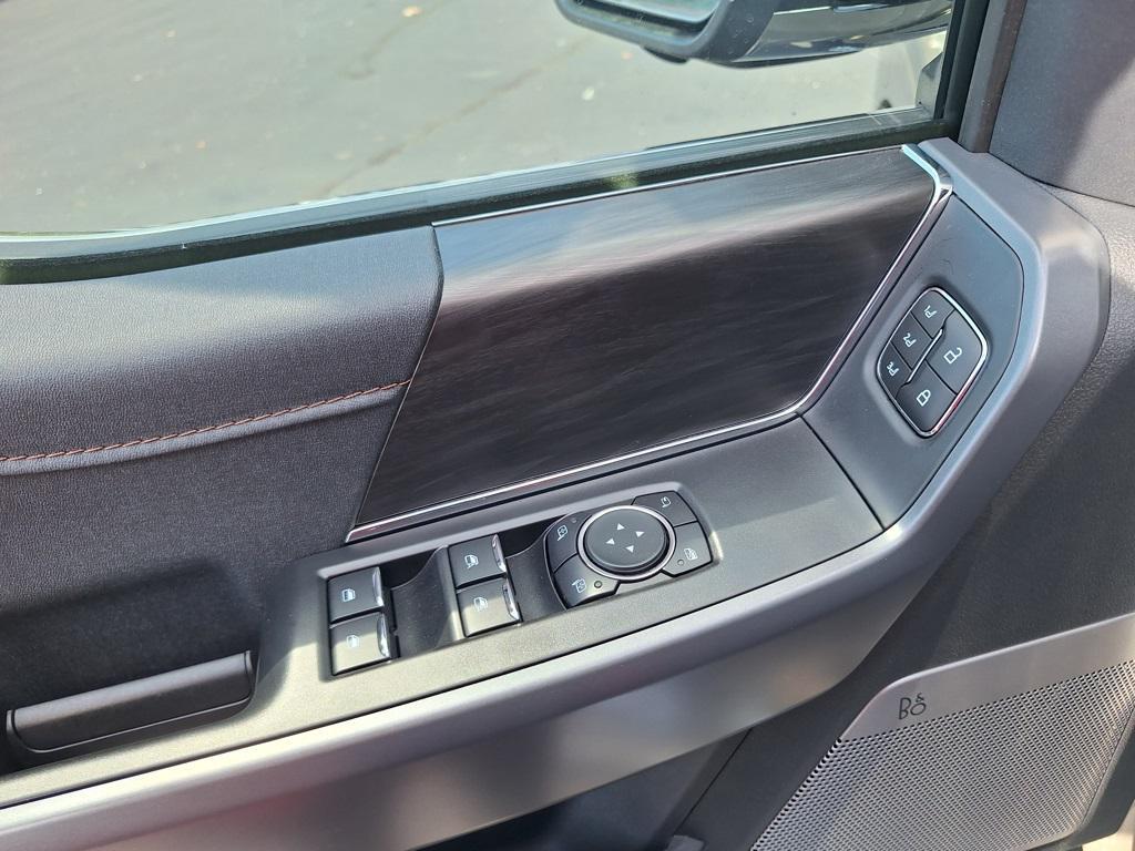 new 2025 Ford F-150 car, priced at $67,000