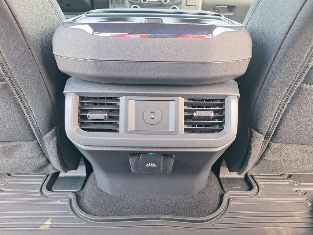 new 2025 Ford F-150 car, priced at $67,000