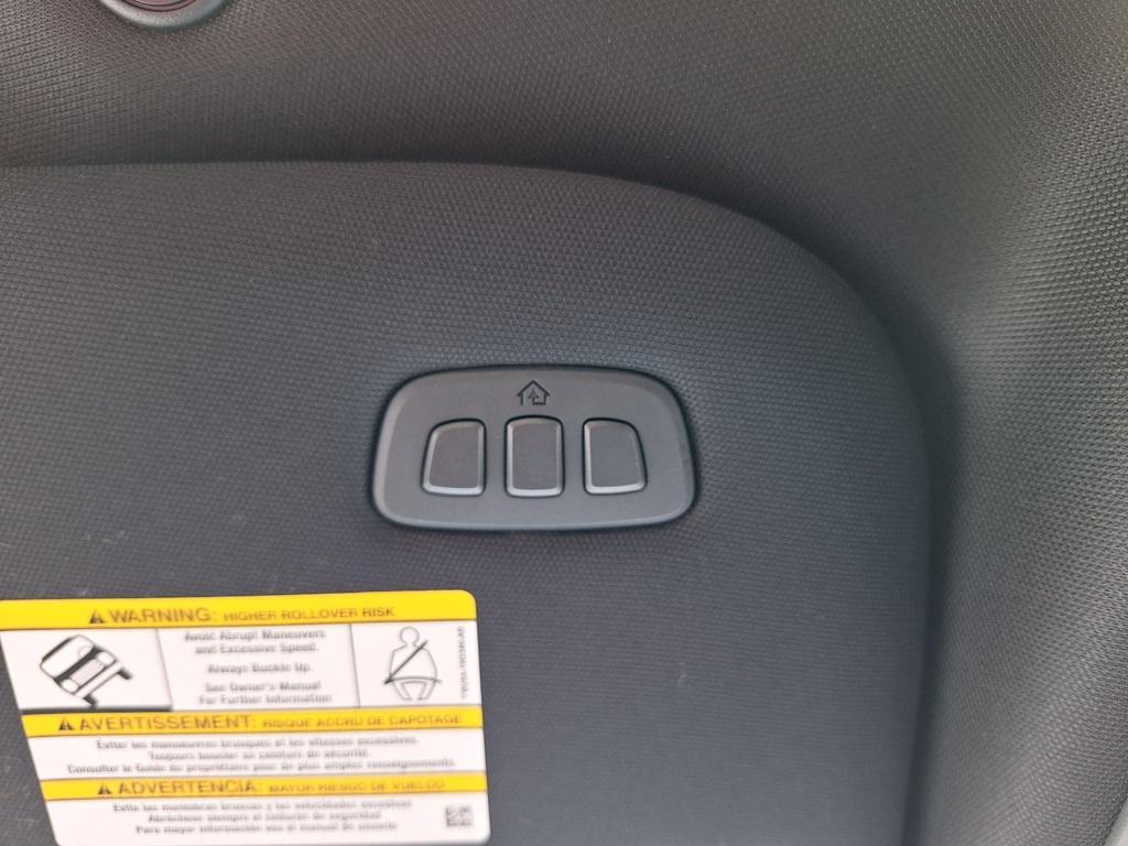 new 2025 Ford F-150 car, priced at $67,000