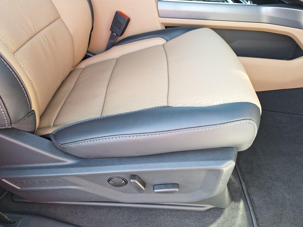 new 2025 Ford F-250 car, priced at $70,500