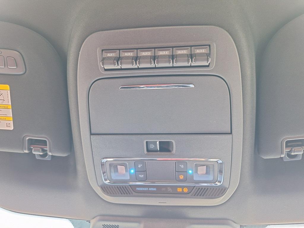 new 2025 Ford F-250 car, priced at $70,500