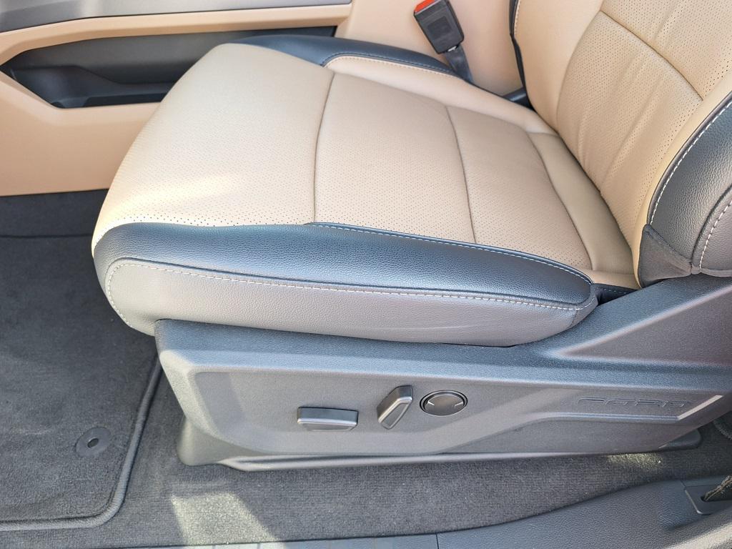 new 2025 Ford F-250 car, priced at $70,500