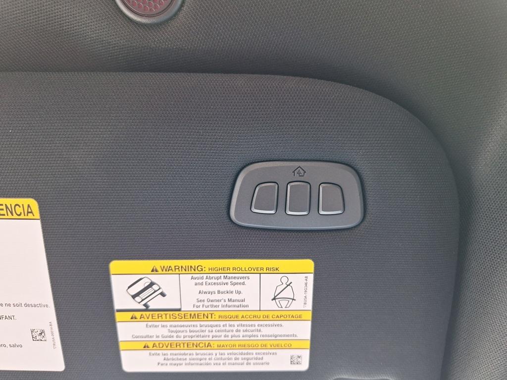 new 2025 Ford F-250 car, priced at $70,500