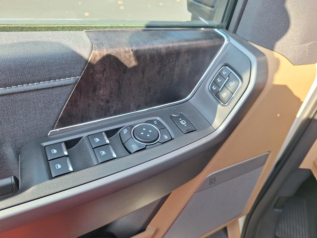 new 2025 Ford F-250 car, priced at $70,500