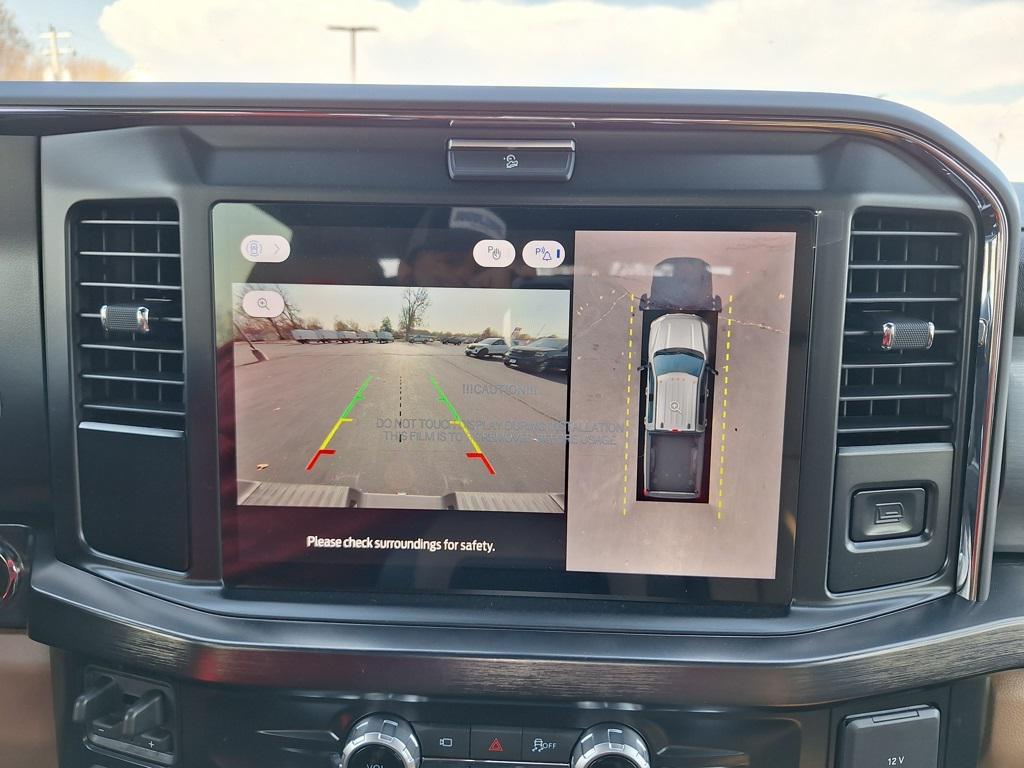 new 2025 Ford F-250 car, priced at $70,500