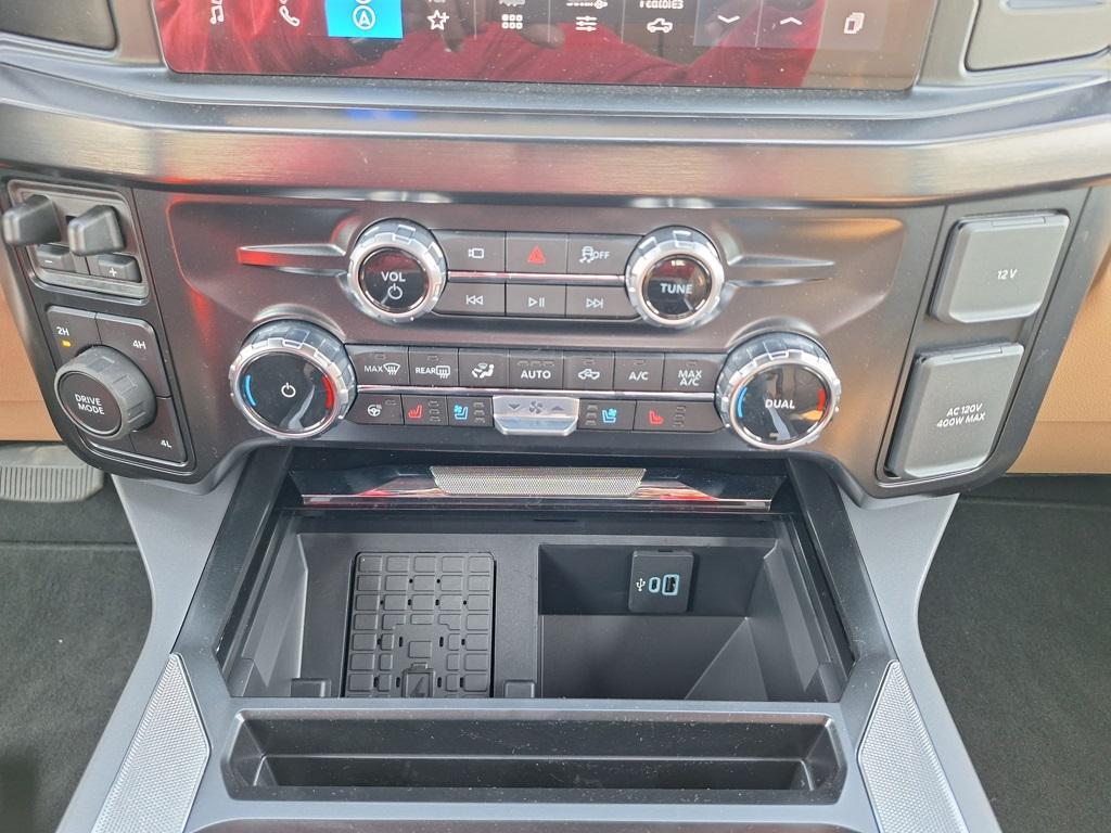 new 2025 Ford F-250 car, priced at $70,500