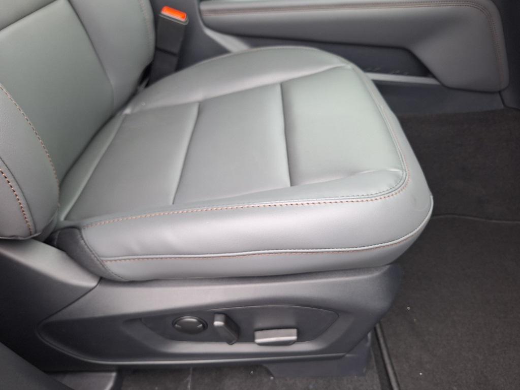 new 2026 Ford Explorer car, priced at $46,000