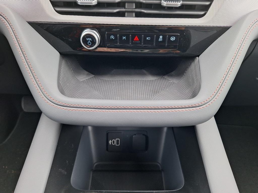 new 2026 Ford Explorer car, priced at $46,000