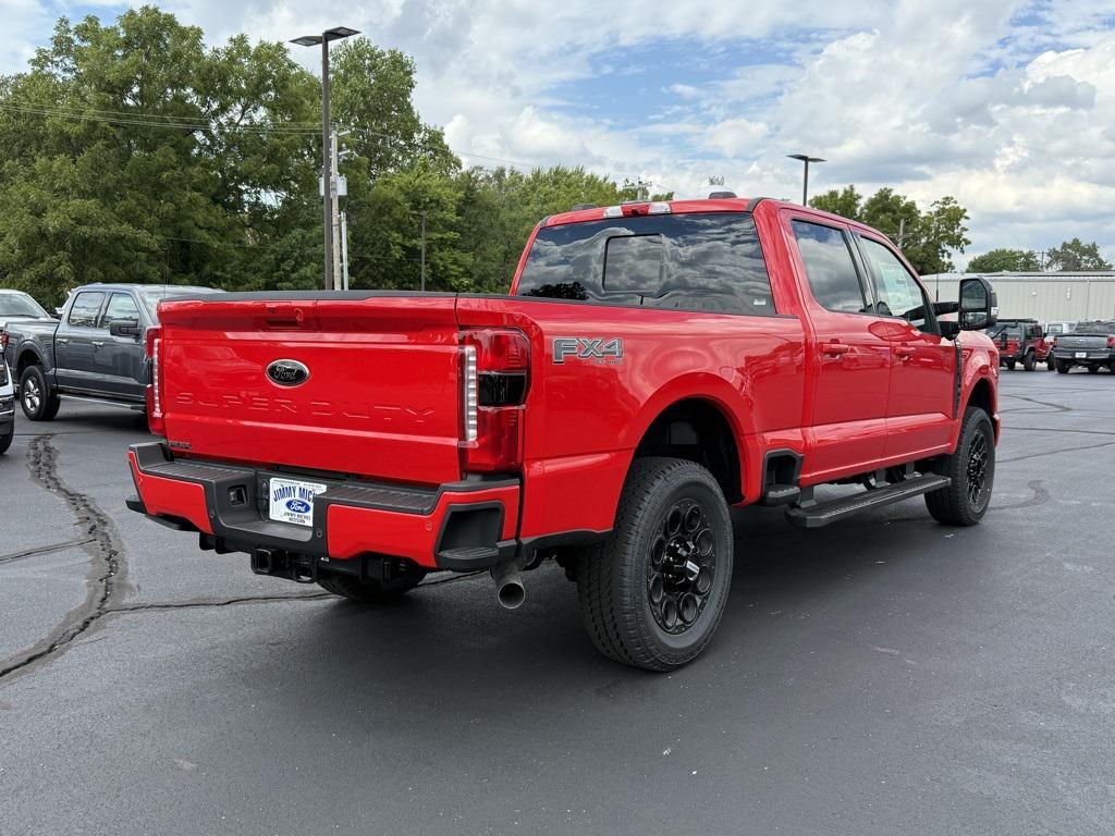 new 2026 Ford F-250 car, priced at $70,500