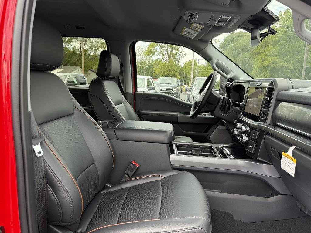 new 2026 Ford F-250 car, priced at $70,500