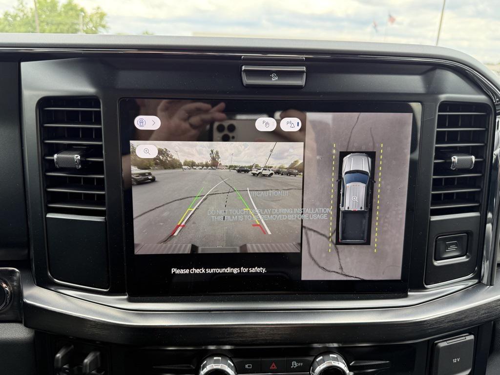 new 2026 Ford F-250 car, priced at $70,500