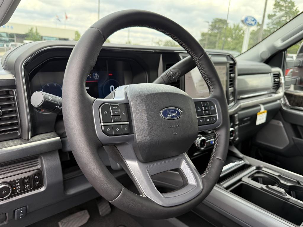 new 2026 Ford F-250 car, priced at $70,500