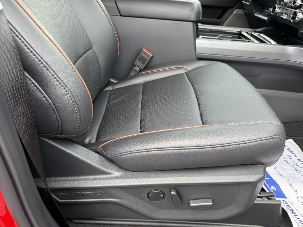 new 2026 Ford F-250 car, priced at $70,500