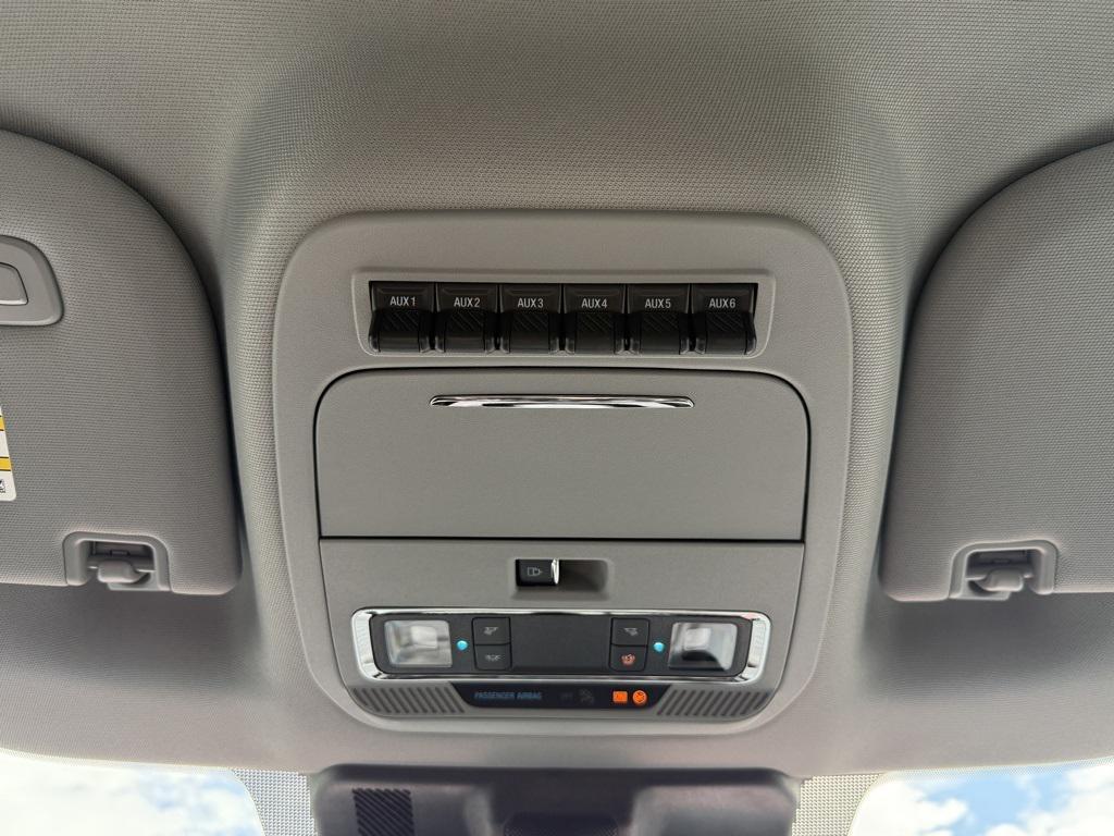 new 2026 Ford F-250 car, priced at $70,500