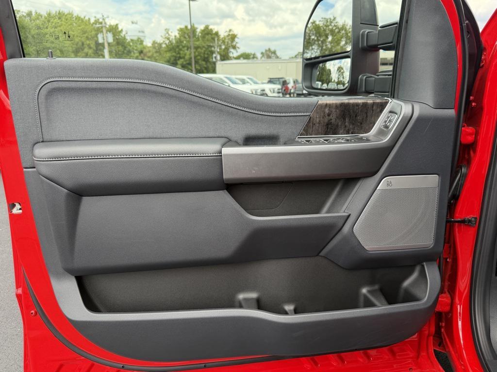 new 2026 Ford F-250 car, priced at $70,500