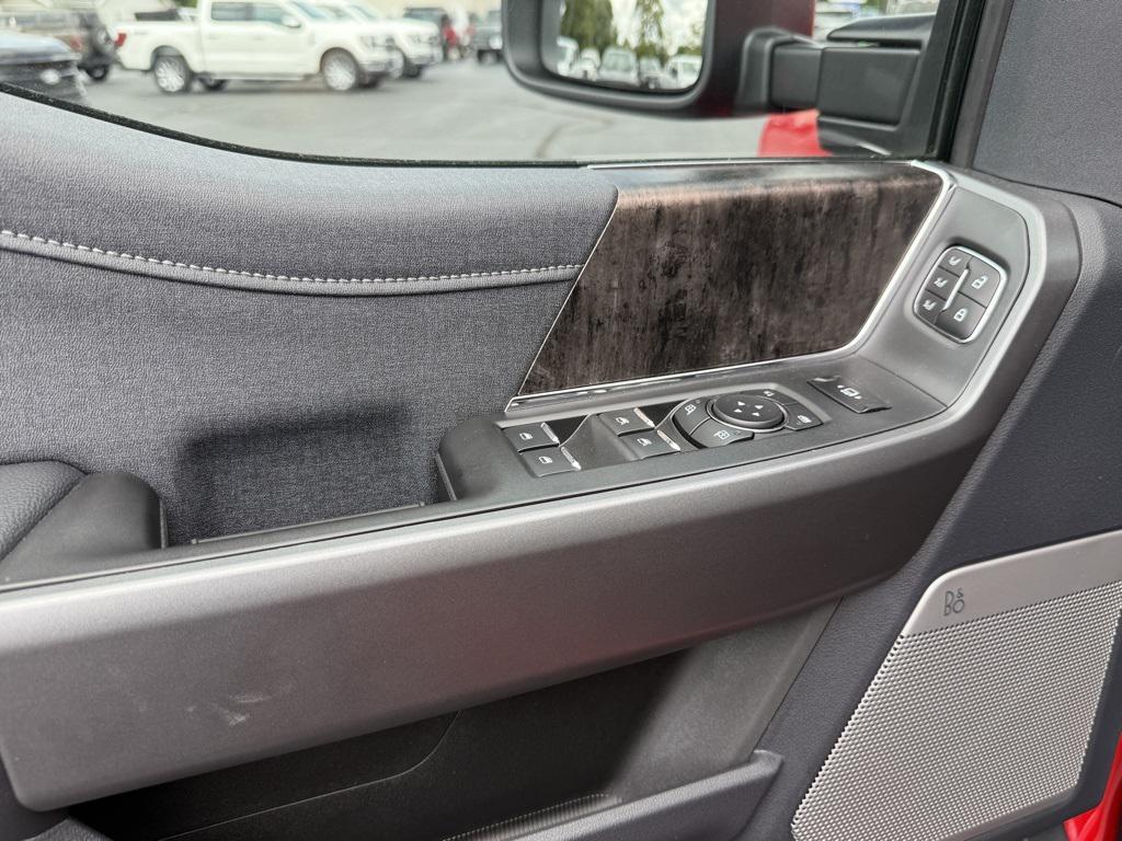 new 2026 Ford F-250 car, priced at $70,500