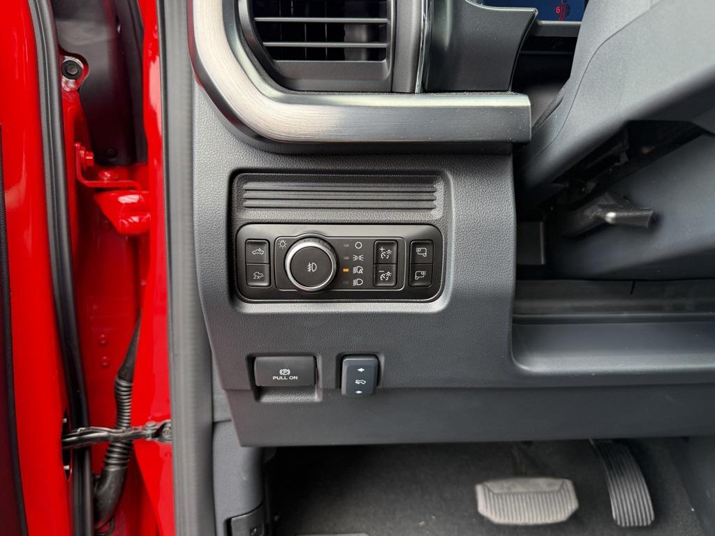 new 2026 Ford F-250 car, priced at $70,500