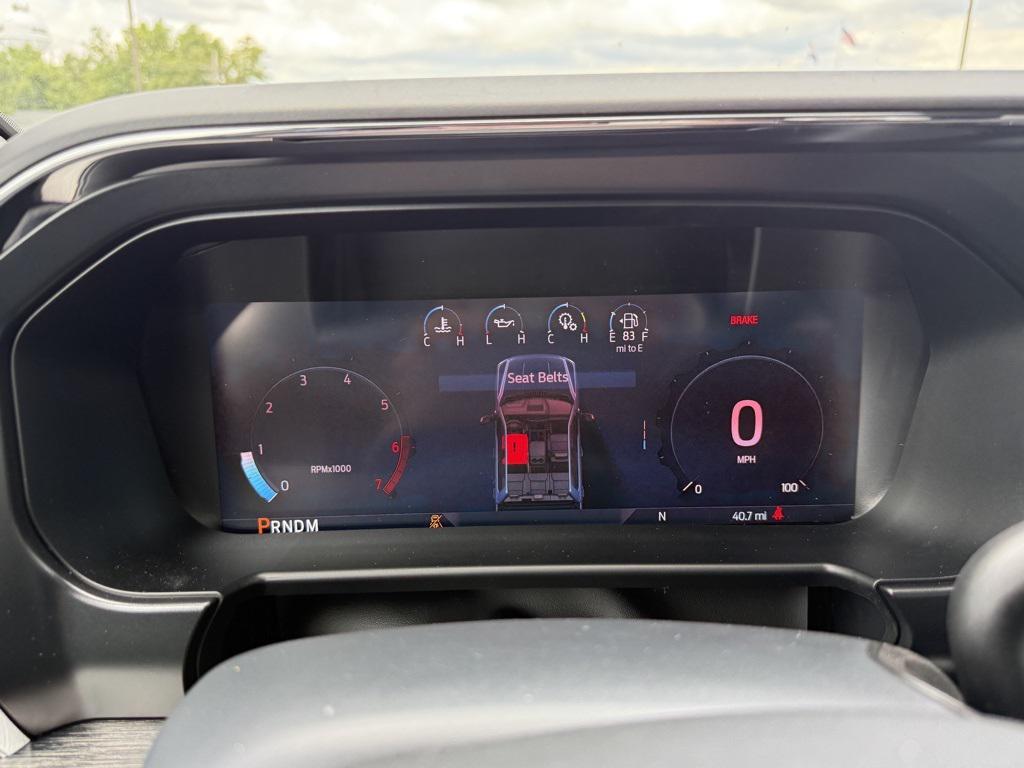 new 2026 Ford F-250 car, priced at $70,500