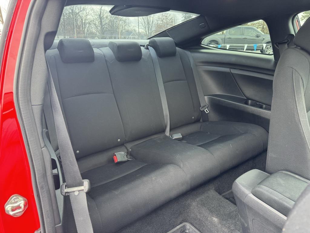 used 2019 Honda Civic car, priced at $15,000