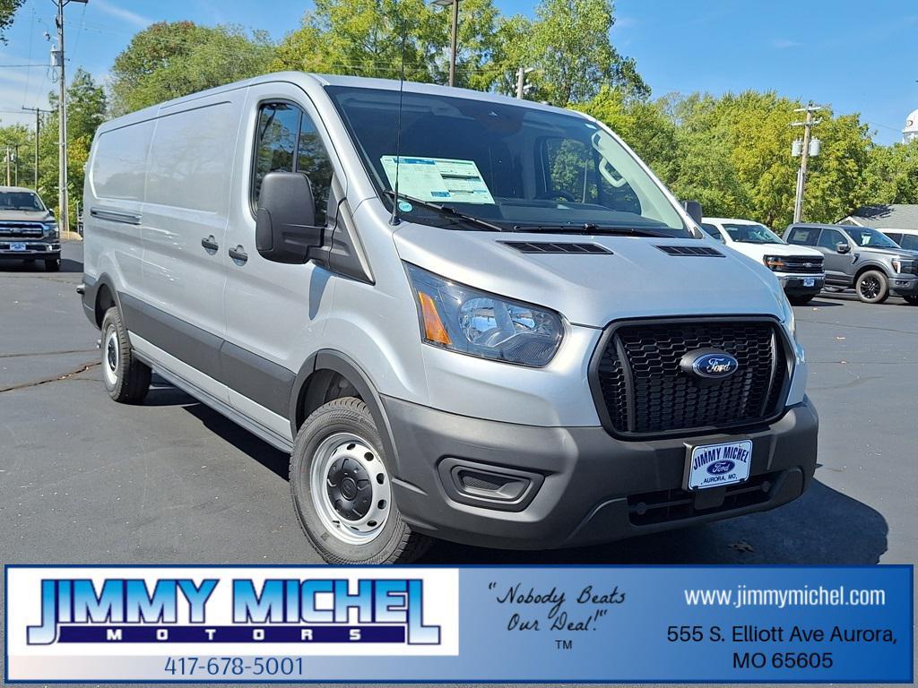 new 2025 Ford Transit-150 car, priced at $46,000