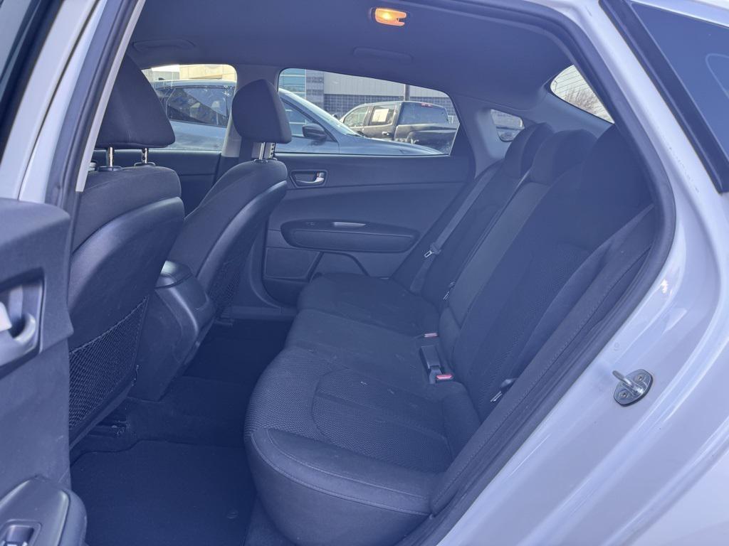 used 2019 Kia Optima car, priced at $10,750