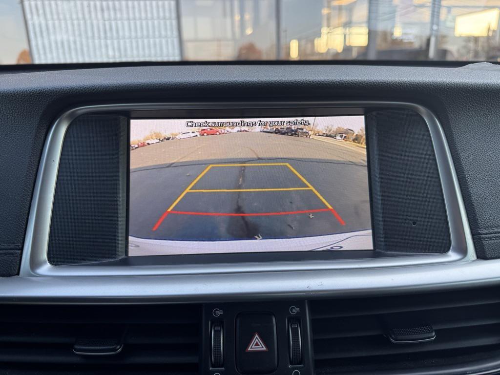 used 2019 Kia Optima car, priced at $10,750