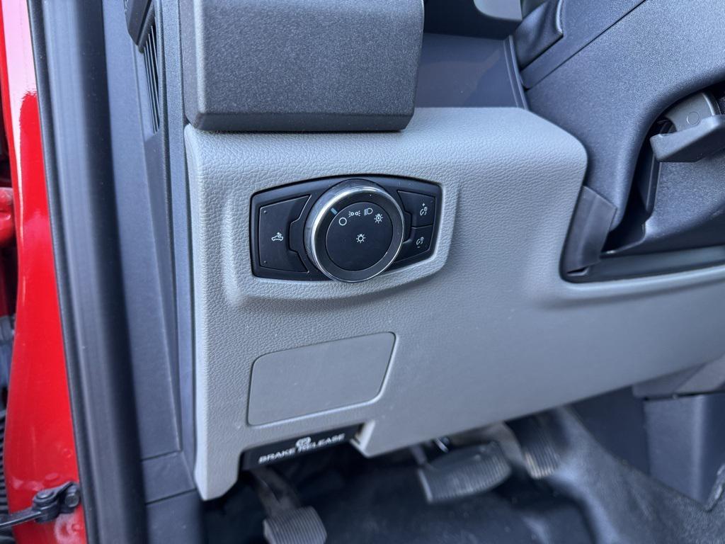 used 2022 Ford F-250 car, priced at $40,000