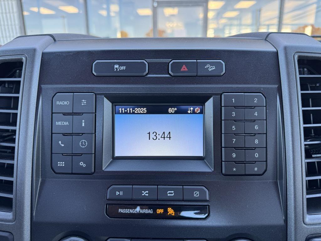 used 2022 Ford F-250 car, priced at $40,000