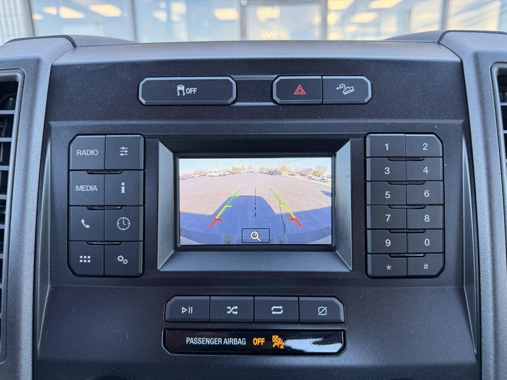 used 2022 Ford F-250 car, priced at $40,000