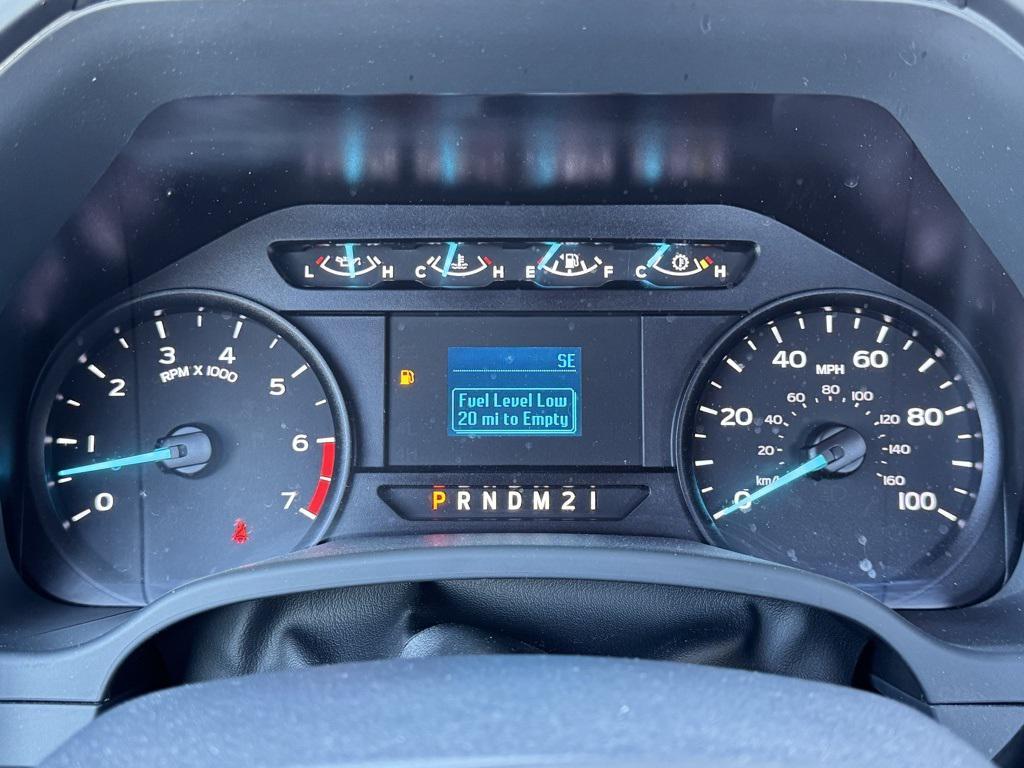 used 2022 Ford F-250 car, priced at $40,000