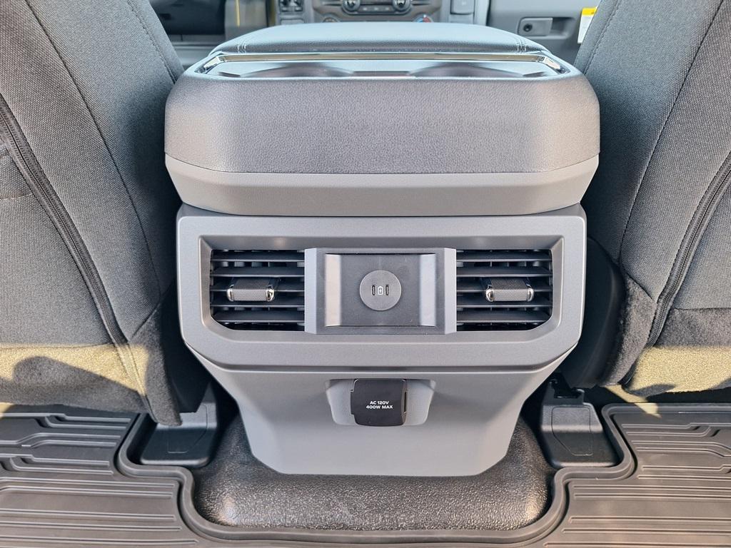 new 2026 Ford F-350 car, priced at $64,000