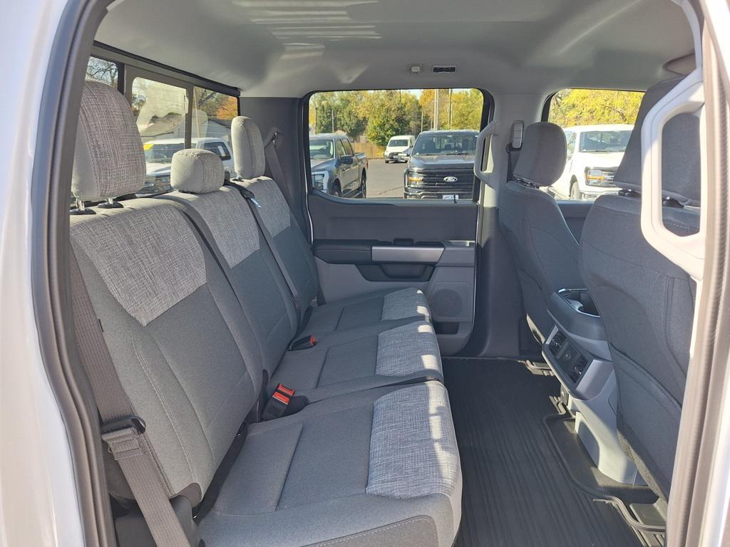 new 2026 Ford F-350 car, priced at $64,000