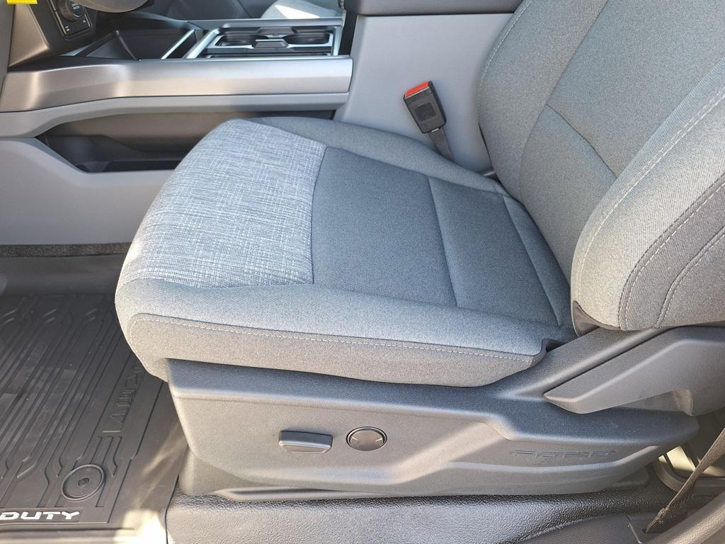 new 2026 Ford F-350 car, priced at $64,000