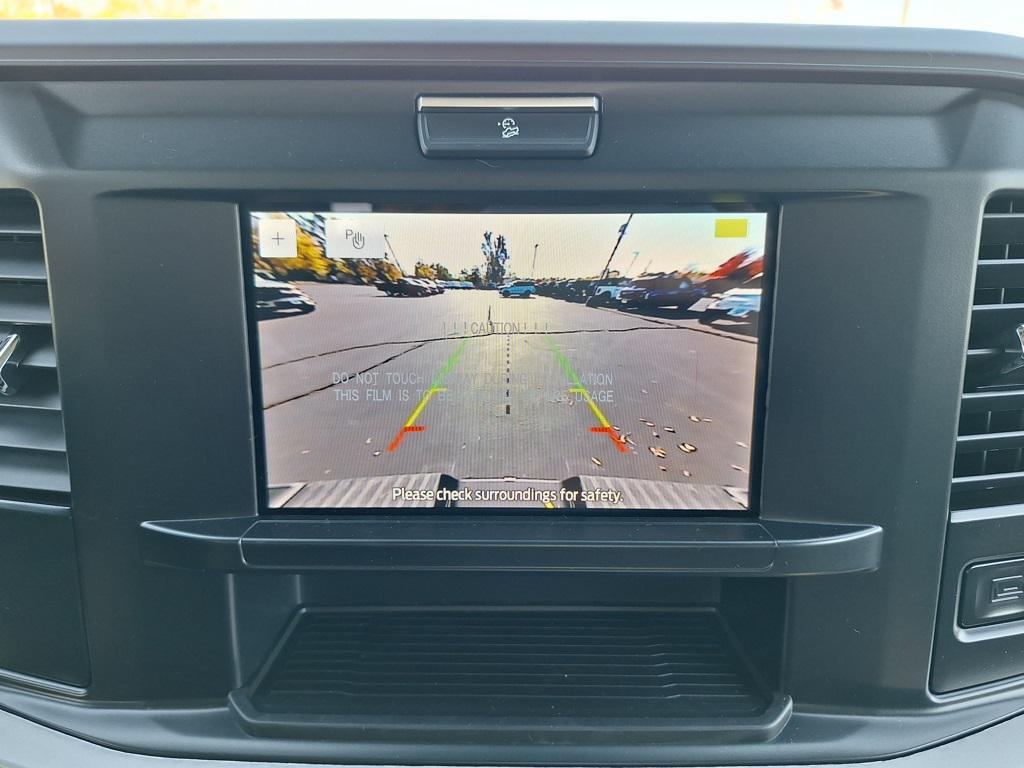 new 2026 Ford F-350 car, priced at $64,000