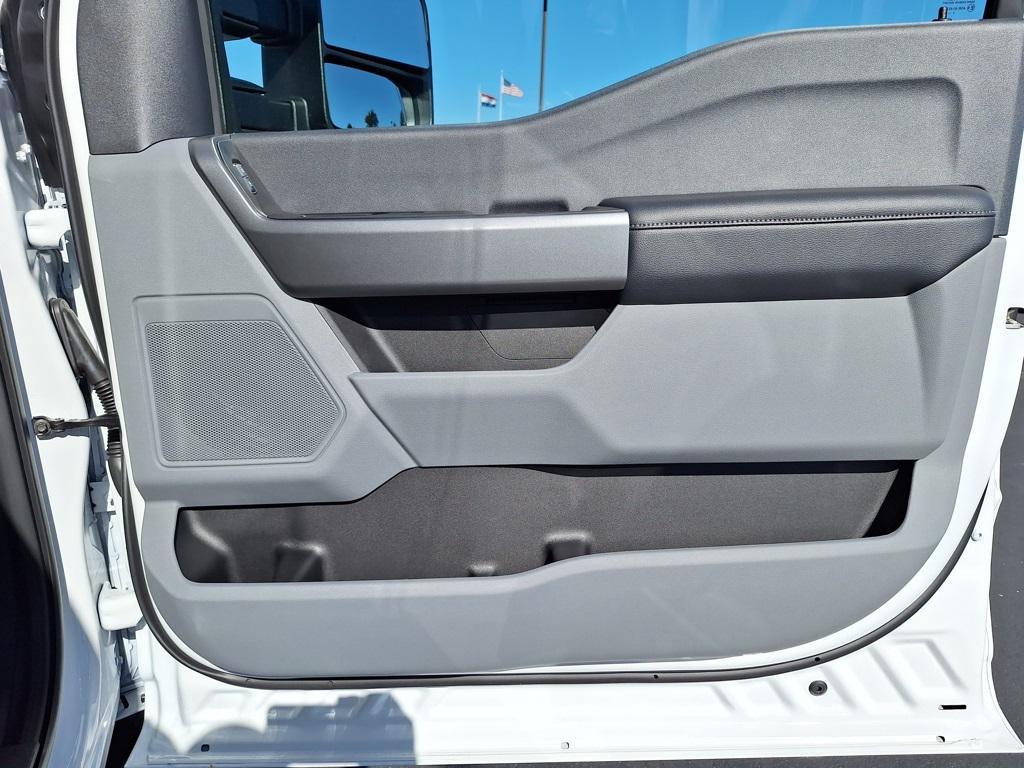 new 2026 Ford F-350 car, priced at $64,000