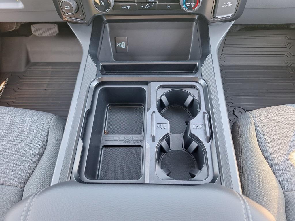 new 2026 Ford F-350 car, priced at $64,000