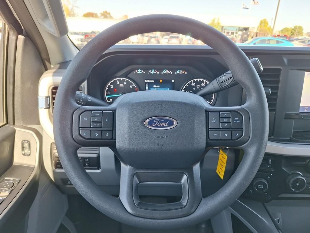 new 2026 Ford F-350 car, priced at $64,000