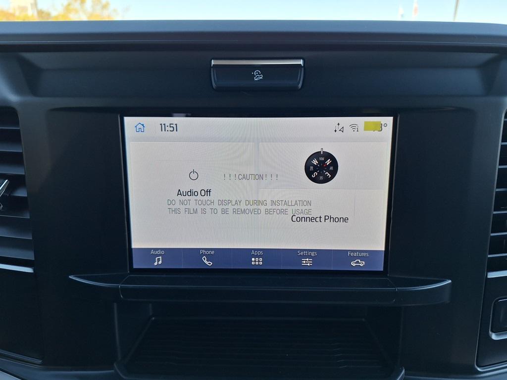 new 2026 Ford F-350 car, priced at $64,000