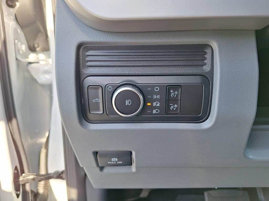 new 2026 Ford F-350 car, priced at $64,000