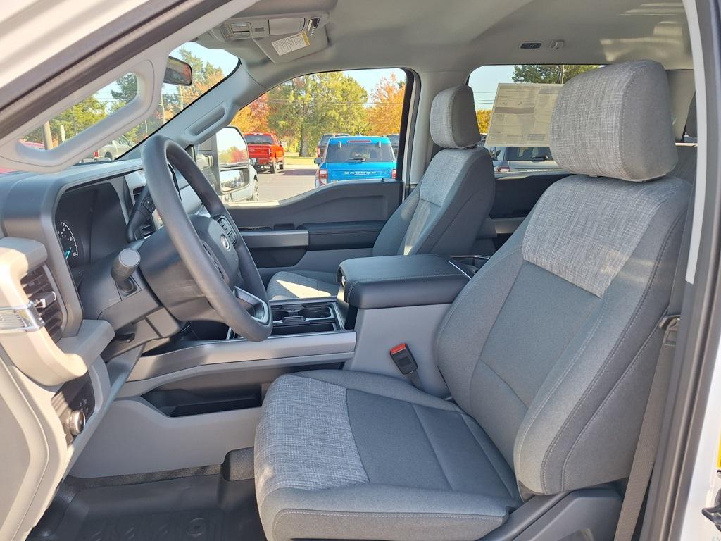 new 2026 Ford F-350 car, priced at $64,000