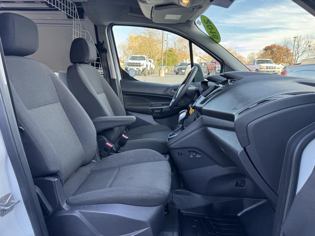used 2016 Ford Transit Connect car, priced at $11,053