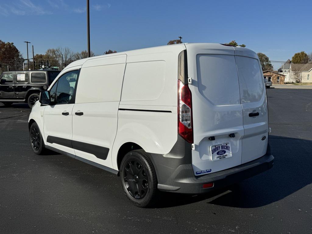 used 2016 Ford Transit Connect car, priced at $11,053